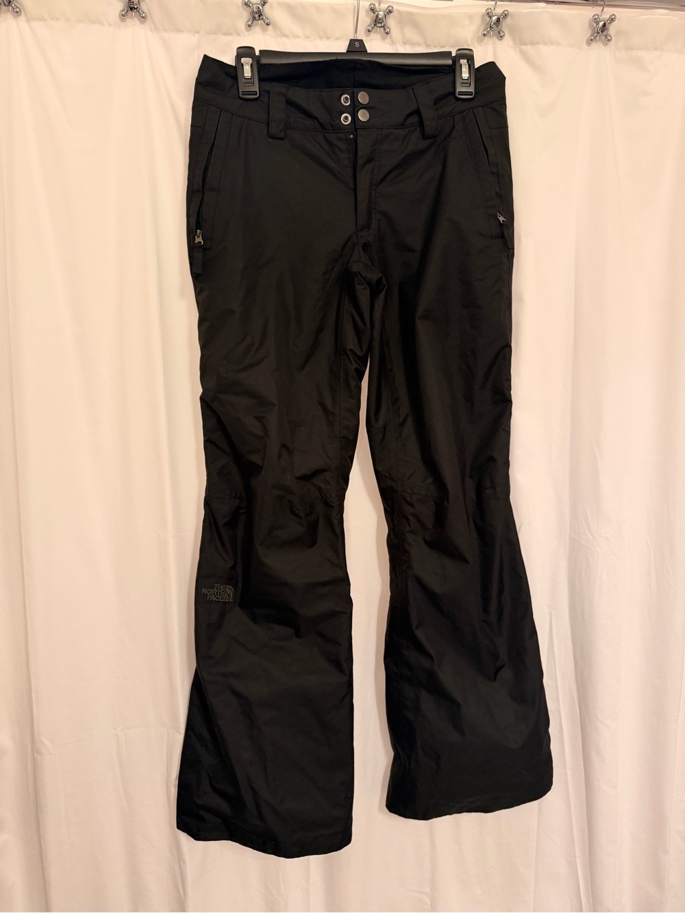 The North Face Women’s Snow/Ski Pants - Black - Size Small